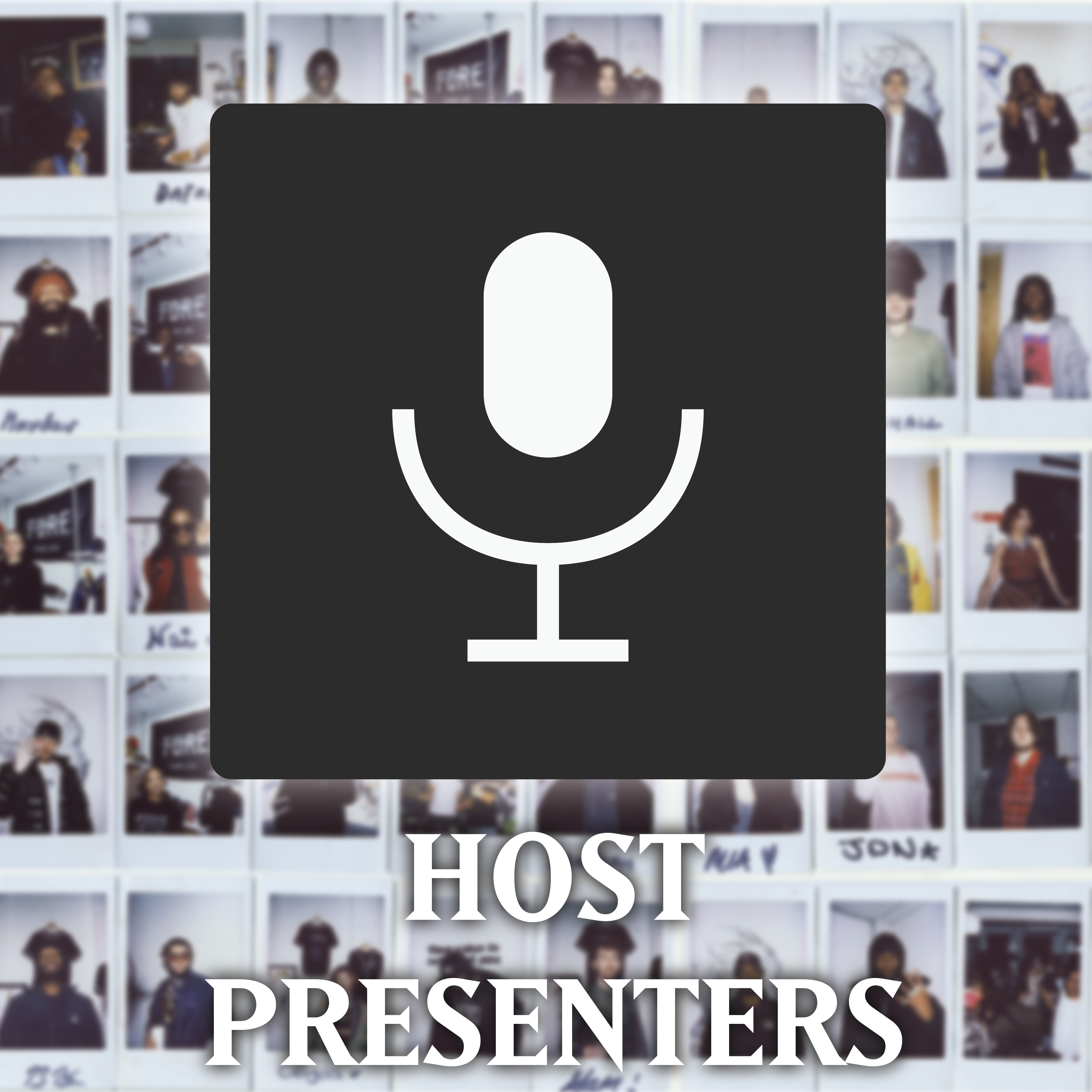 Hiring: Host/Presenters (Brand Ambassador)