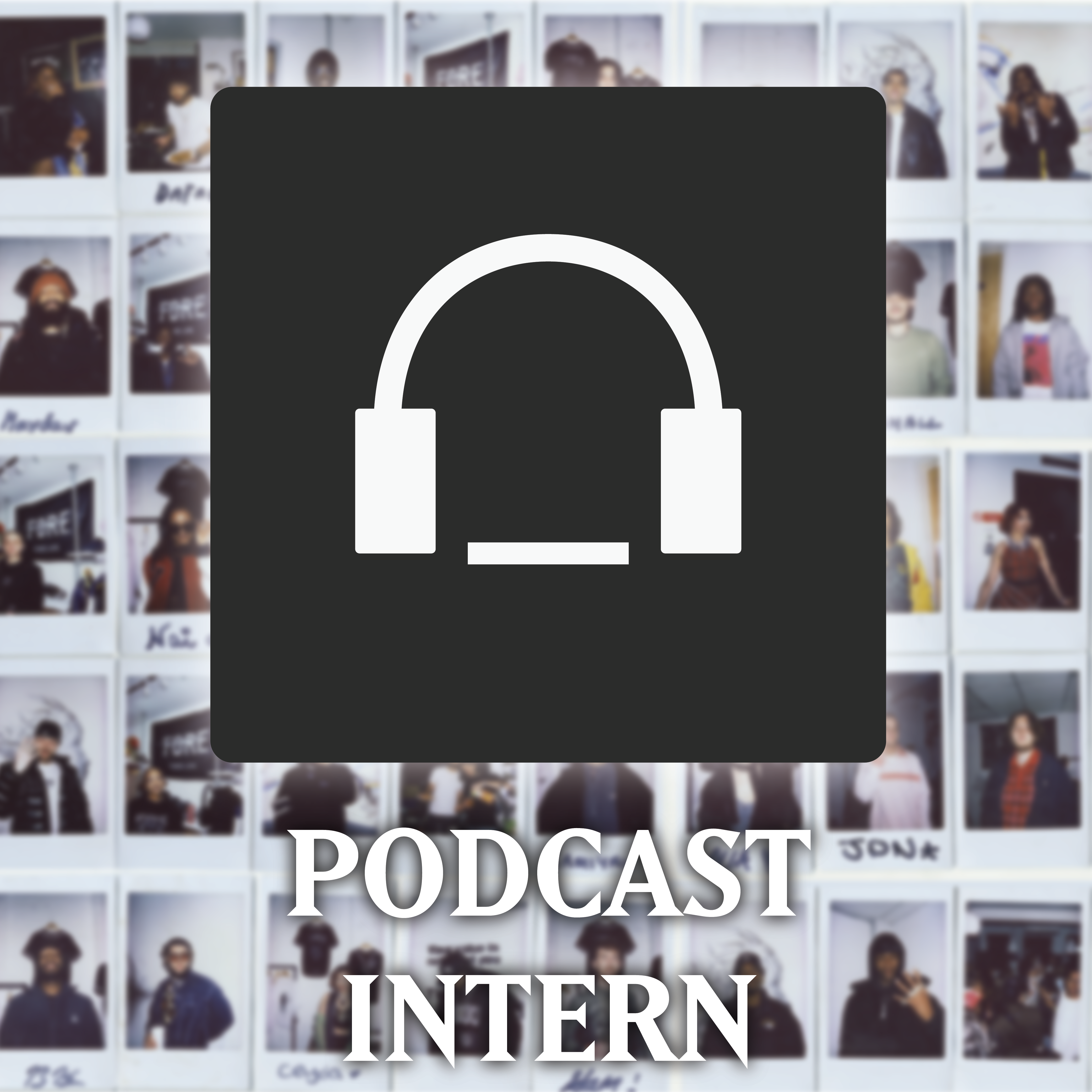 Hiring: Podcast Producer Intern