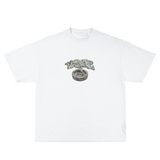FORETWENTY Smoke Signal Tee