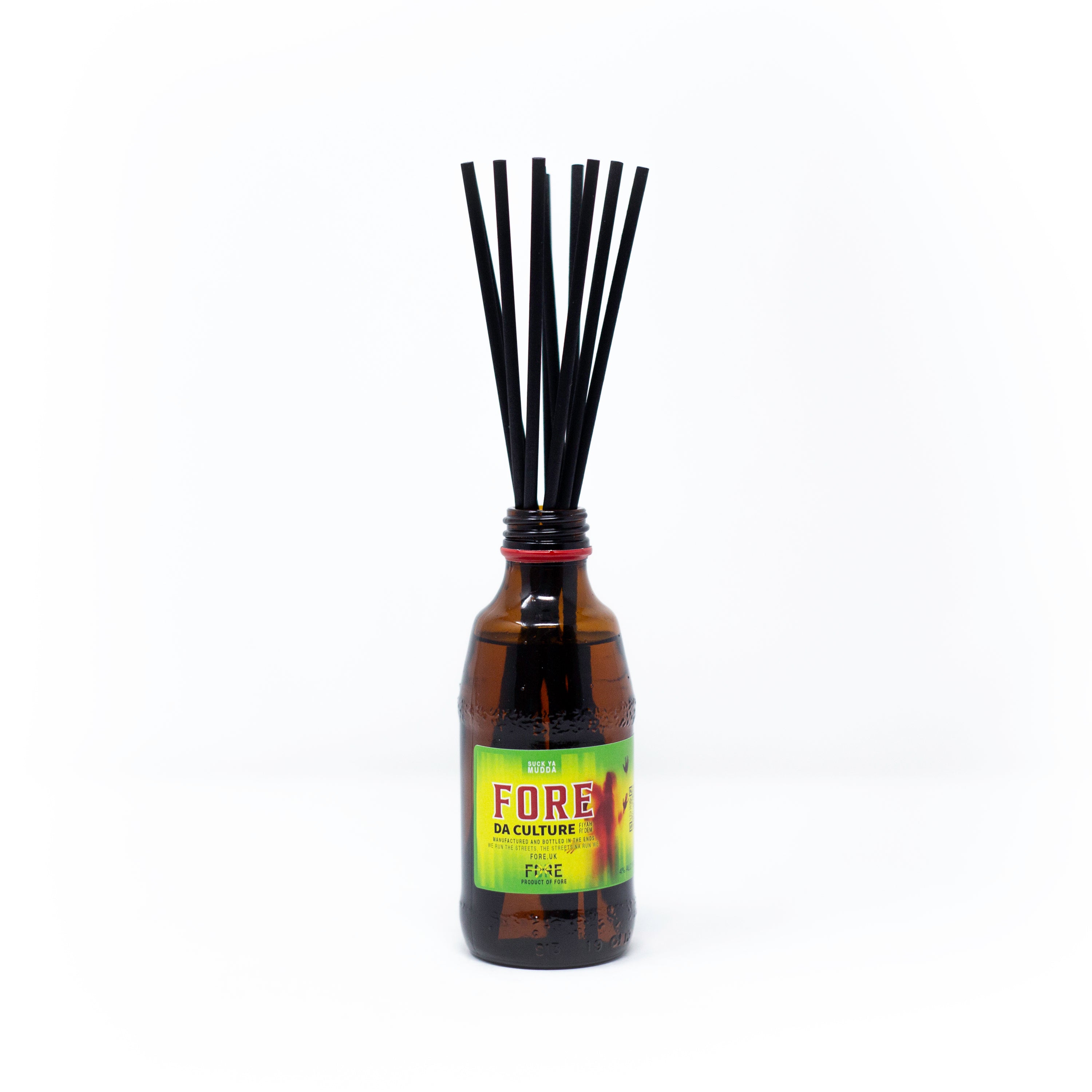 'Maggy' Reed Diffuser – FORE